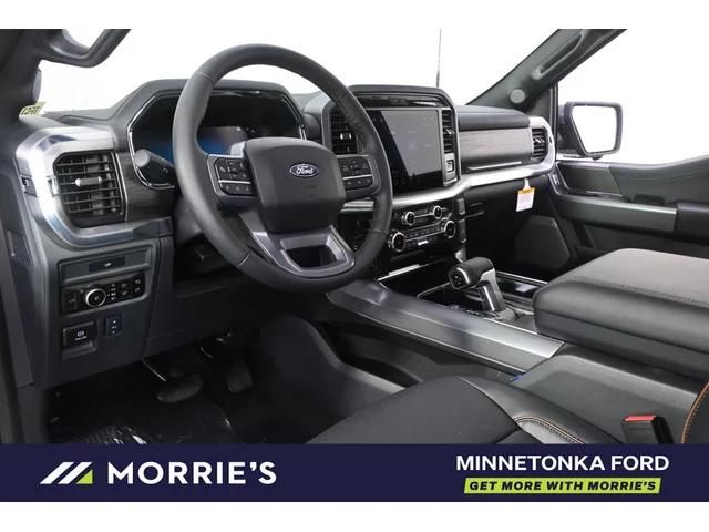Nuevos FORD F-150 à Estados chez autogozo