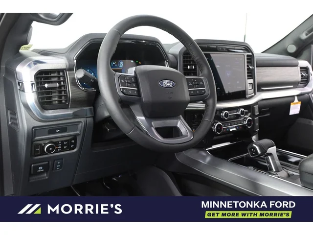 Nuevos FORD F-150 à Estados chez autogozo