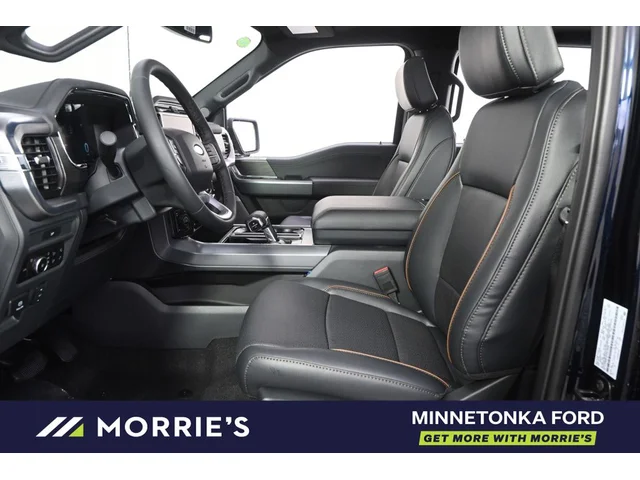 Nuevos FORD F-150 à Estados chez autogozo