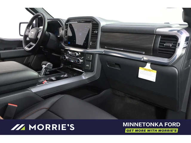 Nuevos FORD F-150 à Estados chez autogozo