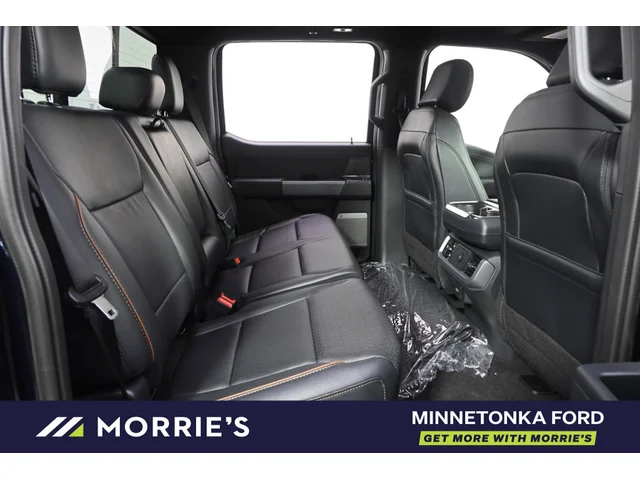 Nuevos FORD F-150 à Estados chez autogozo