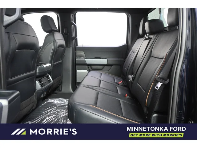 Nuevos FORD F-150 à Estados chez autogozo