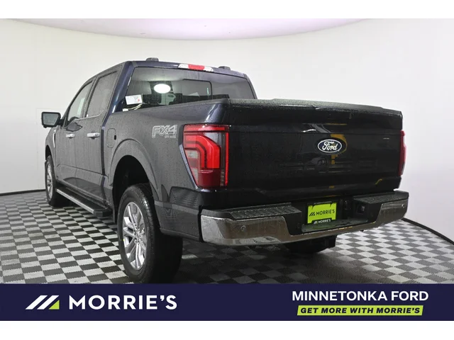 Nuevos FORD F-150 à Estados chez autogozo
