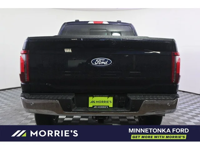 Nuevos FORD F-150 à Estados chez autogozo