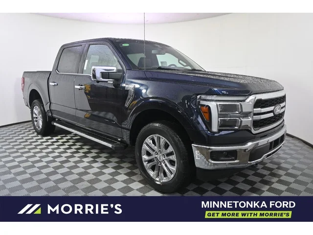 Nuevos FORD F-150 à Estados chez autogozo
