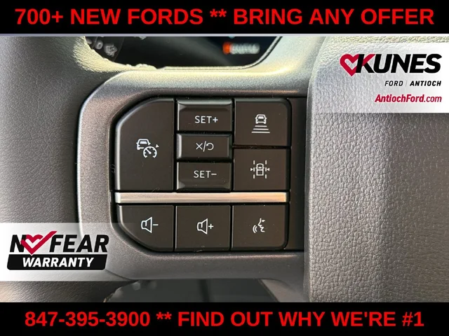 Nuevos FORD F-150 à Estados chez autogozo