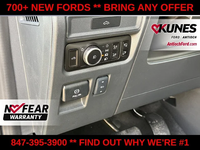 Nuevos FORD F-150 à Estados chez autogozo