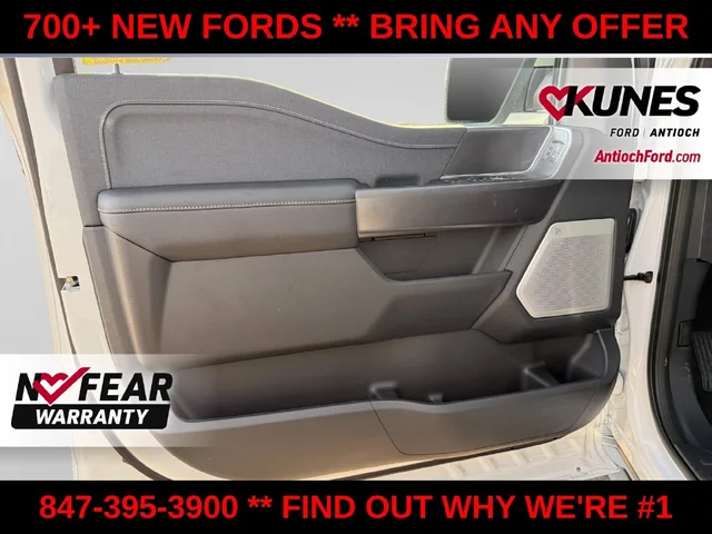 Nuevos FORD F-150 à Estados chez autogozo