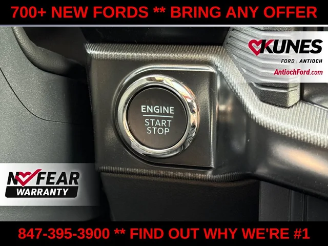Nuevos FORD F-150 à Estados chez autogozo