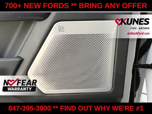 Nuevos FORD F-150 à Estados chez autogozo