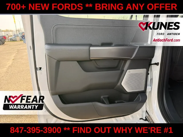 Nuevos FORD F-150 à Estados chez autogozo