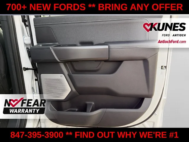 Nuevos FORD F-150 à Estados chez autogozo