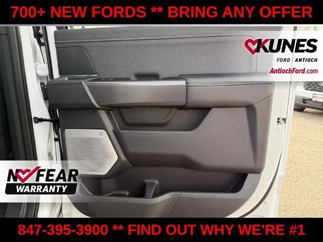 Nuevos FORD F-150 à Estados chez autogozo