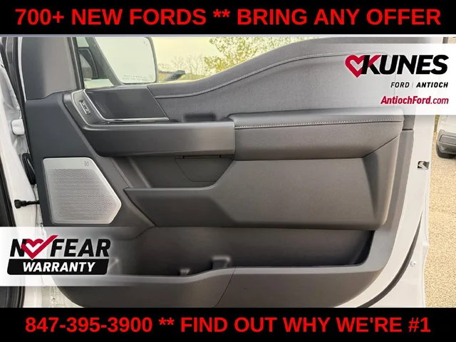 Nuevos FORD F-150 à Estados chez autogozo