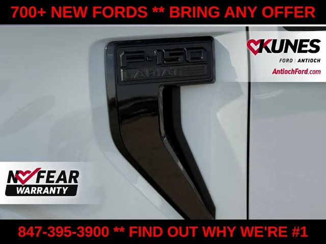 Nuevos FORD F-150 à Estados chez autogozo