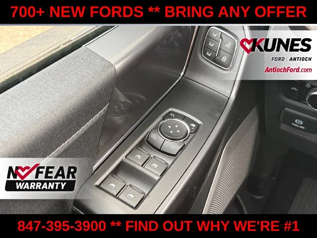 Nuevos FORD F-150 à Estados chez autogozo