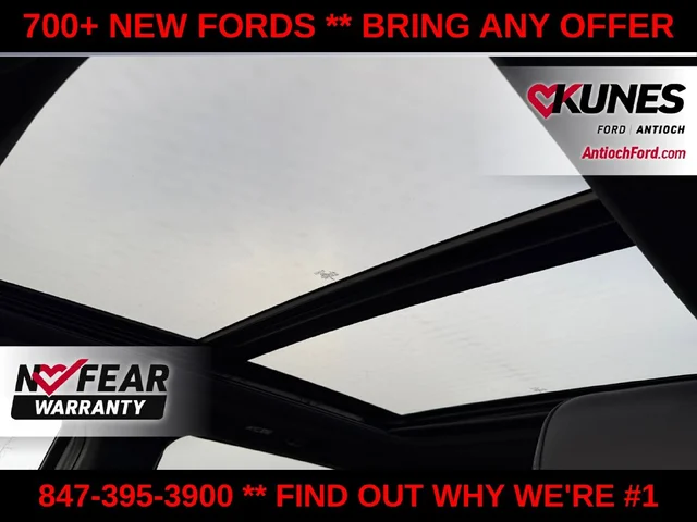 Nuevos FORD F-150 à Estados chez autogozo