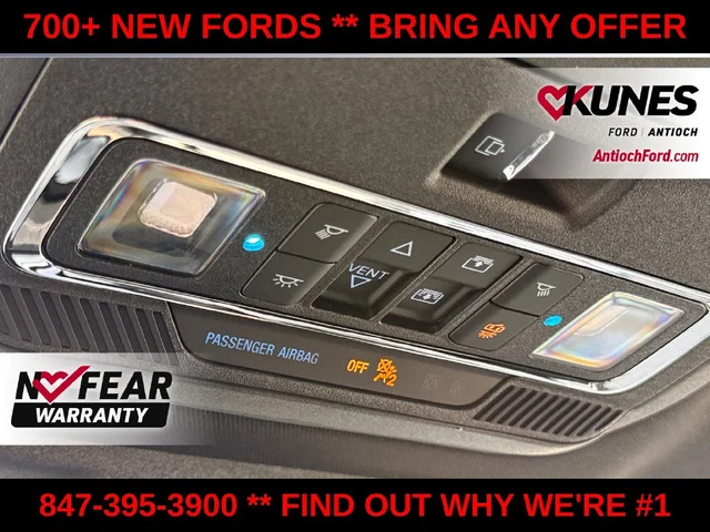 Nuevos FORD F-150 à Estados chez autogozo