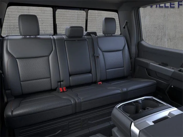 Nuevos FORD F-150 at Huntersville Ford in Huntersville
