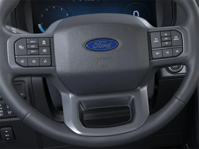 Nuevos FORD F-150 at Huntersville Ford in Huntersville