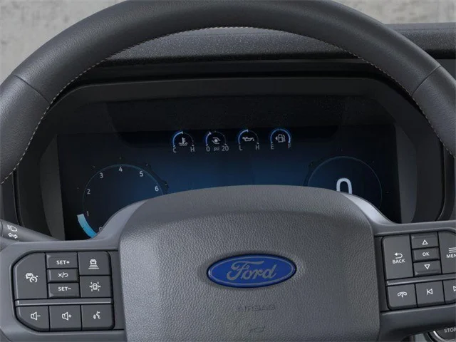 Nuevos FORD F-150 at Huntersville Ford in Huntersville