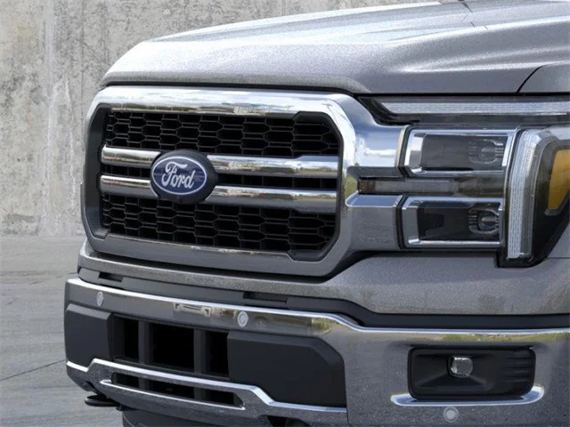 Nuevos FORD F-150 at Huntersville Ford in Huntersville