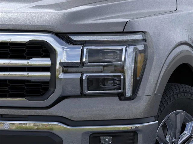 Nuevos FORD F-150 at Huntersville Ford in Huntersville