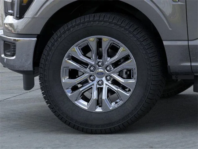 Nuevos FORD F-150 at Huntersville Ford in Huntersville