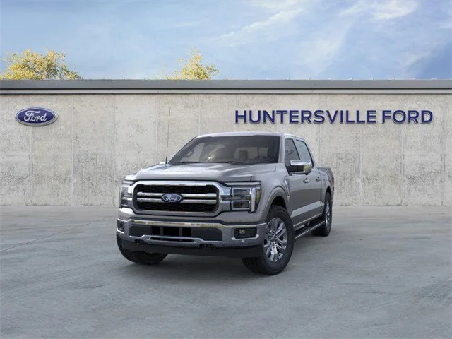 Nuevos FORD F-150 at Huntersville Ford in Huntersville