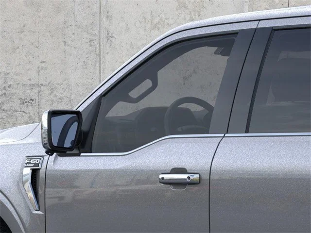 Nuevos FORD F-150 at Huntersville Ford in Huntersville
