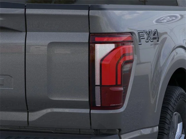 Nuevos FORD F-150 at Huntersville Ford in Huntersville