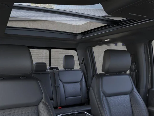 Nuevos FORD F-150 at Huntersville Ford in Huntersville