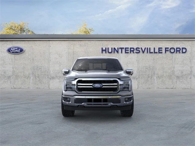 Nuevos FORD F-150 at Huntersville Ford in Huntersville