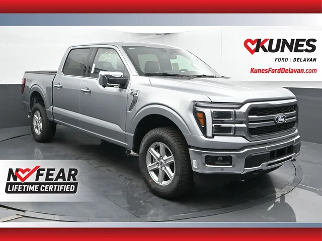 Nuevos FORD F-150 à Estados chez autogozo
