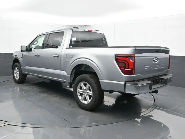 Nuevos FORD F-150 à Estados chez autogozo