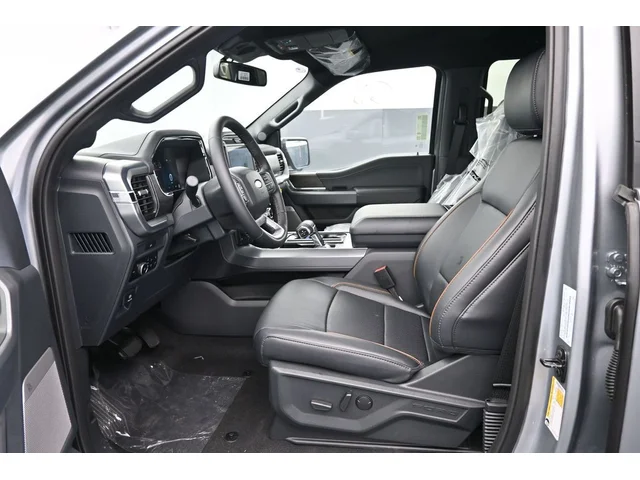 Nuevos FORD F-150 à Estados chez autogozo