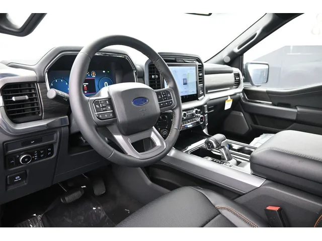 Nuevos FORD F-150 à Estados chez autogozo