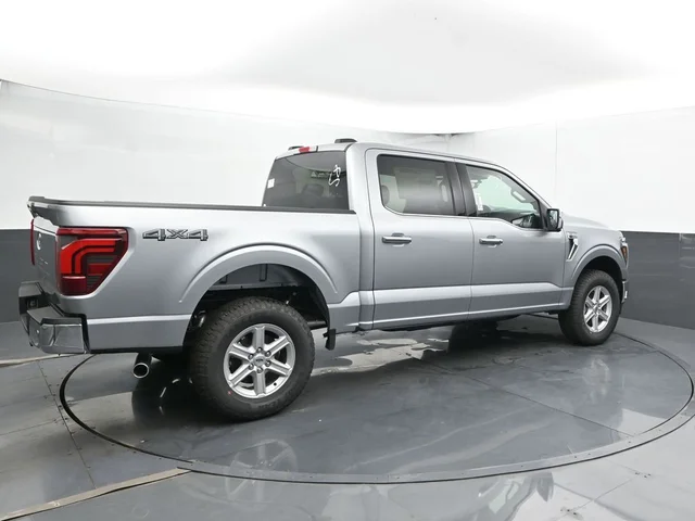 Nuevos FORD F-150 à Estados chez autogozo