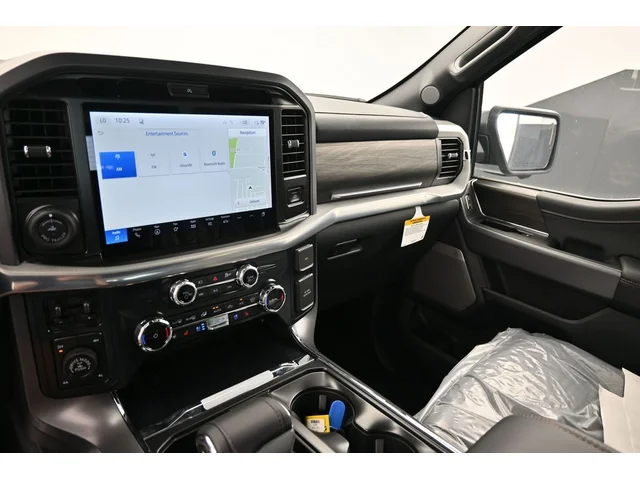 Nuevos FORD F-150 à Estados chez autogozo
