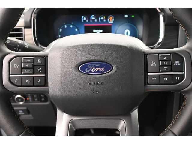 Nuevos FORD F-150 à Estados chez autogozo