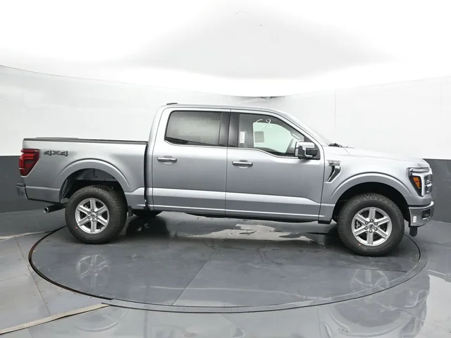 Nuevos FORD F-150 à Estados chez autogozo