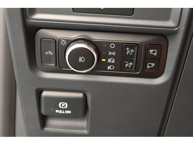 Nuevos FORD F-150 à Estados chez autogozo