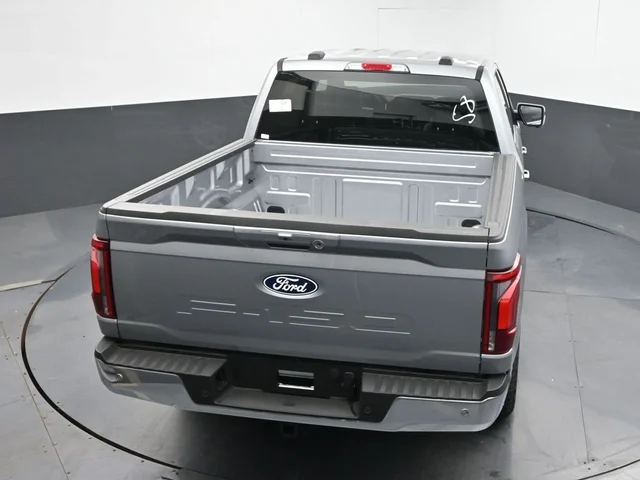 Nuevos FORD F-150 à Estados chez autogozo