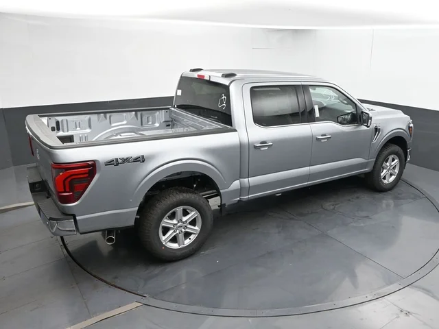 Nuevos FORD F-150 à Estados chez autogozo