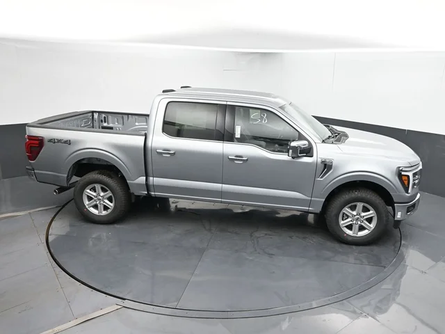 Nuevos FORD F-150 à Estados chez autogozo