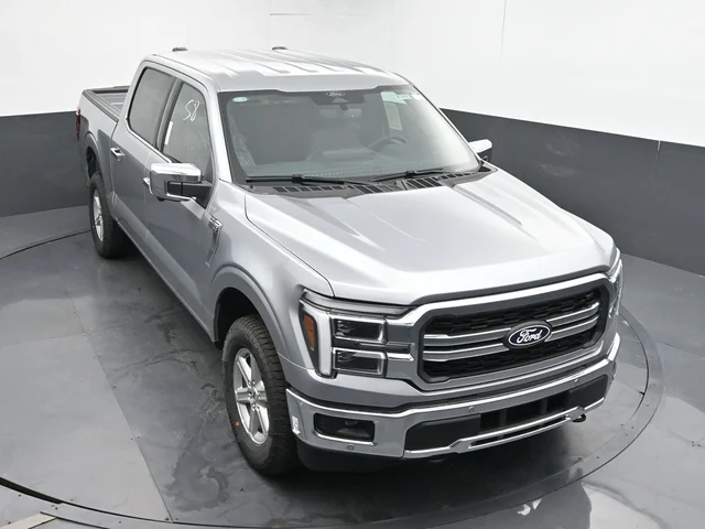 Nuevos FORD F-150 à Estados chez autogozo
