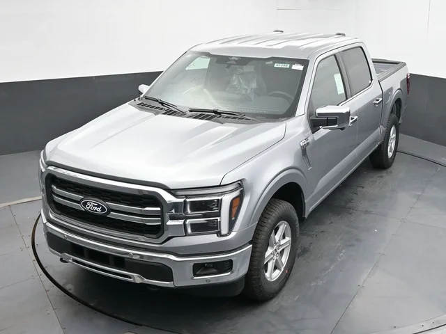 Nuevos FORD F-150 à Estados chez autogozo