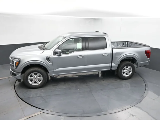 Nuevos FORD F-150 à Estados chez autogozo