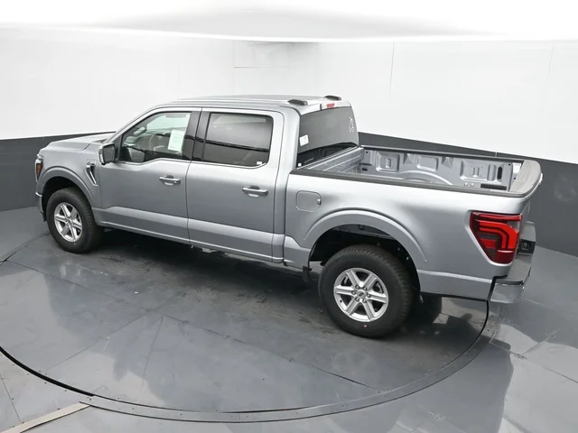 Nuevos FORD F-150 à Estados chez autogozo