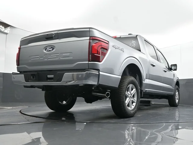 Nuevos FORD F-150 à Estados chez autogozo